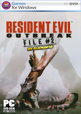 resident evil outbreak pc
